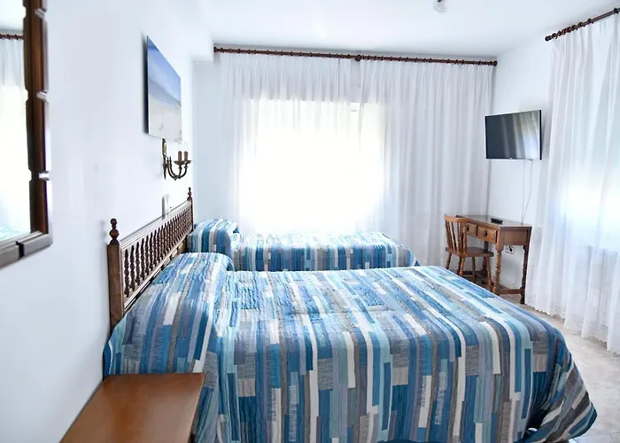 Hotel Maruxa
