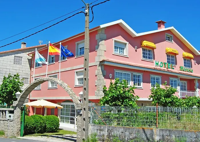 Hotel Maruxa