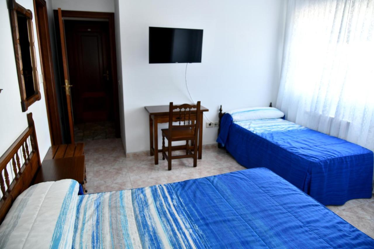 Maruxa Hotel