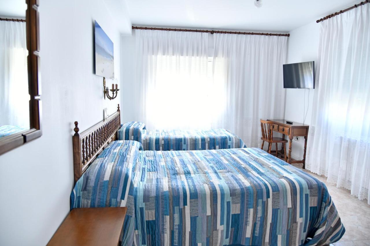 Maruxa Hotel