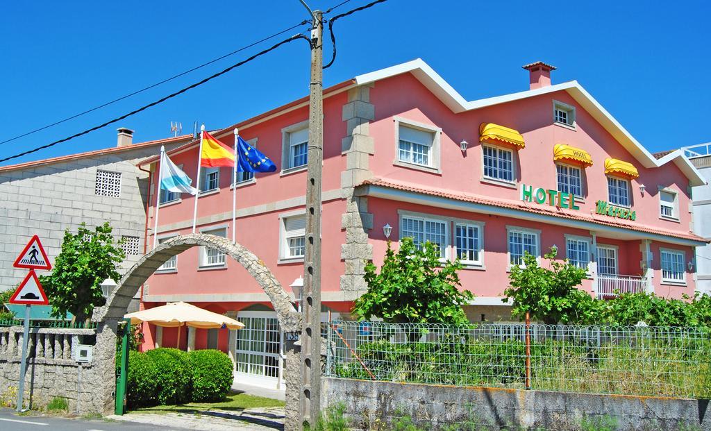 Hotel Maruxa Playa de la Lanzada