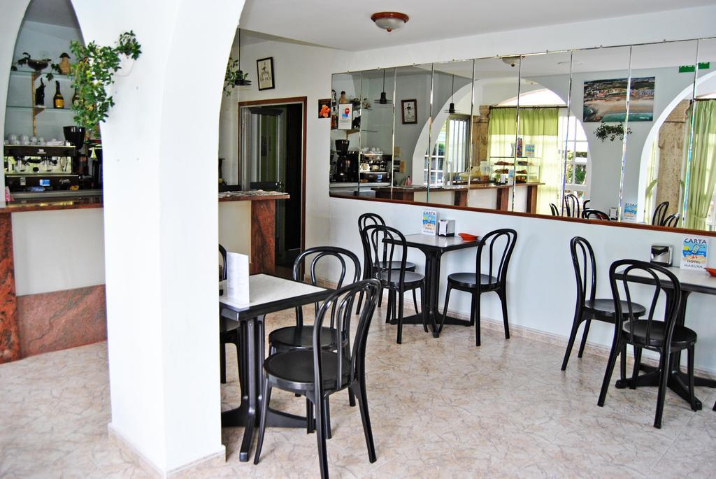 Maruxa Hotel