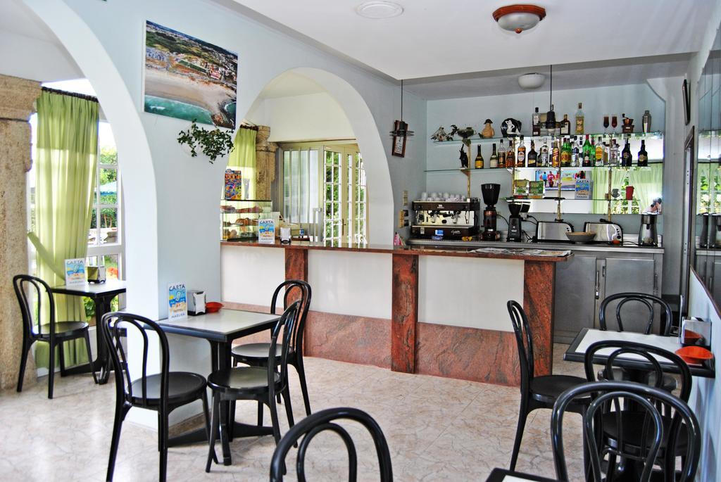 Hotel Maruxa Playa de la Lanzada