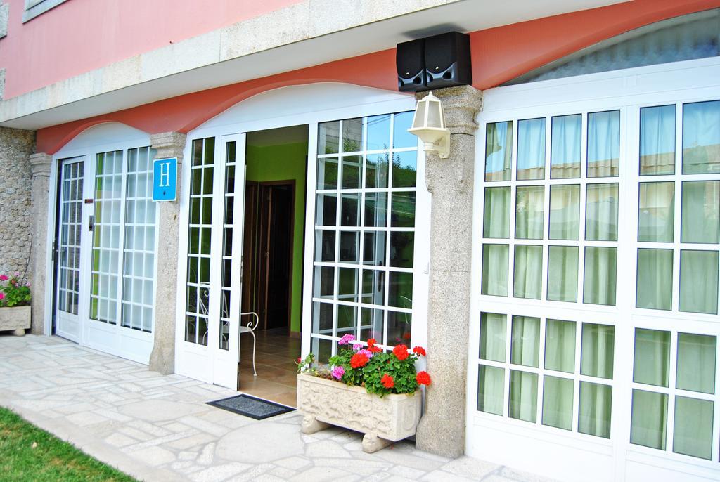 Maruxa Hotel